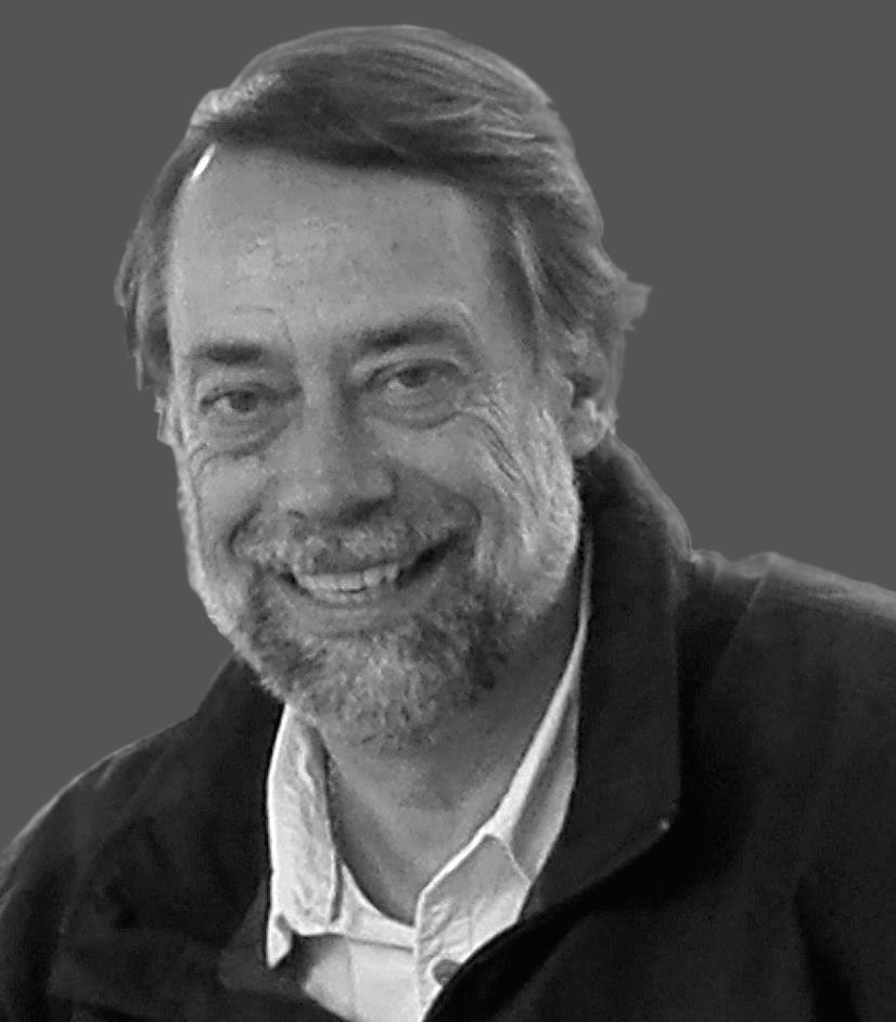 Portrait Arq. Jorge Ehlers Hodar