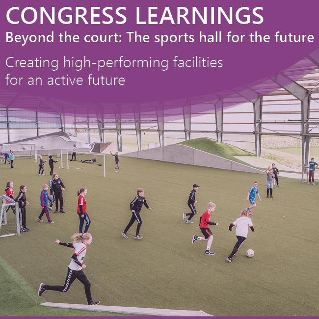 2025 IAKS Congress learning_beyond the court