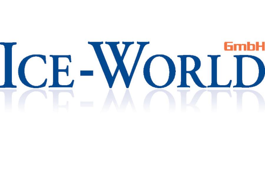 ice world de